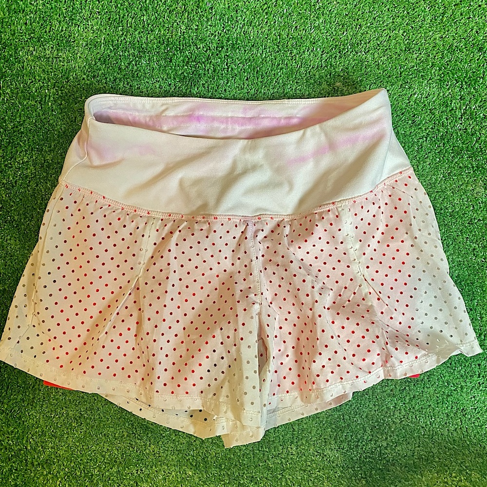 Mpg Pink Athletic Shorts Size XS